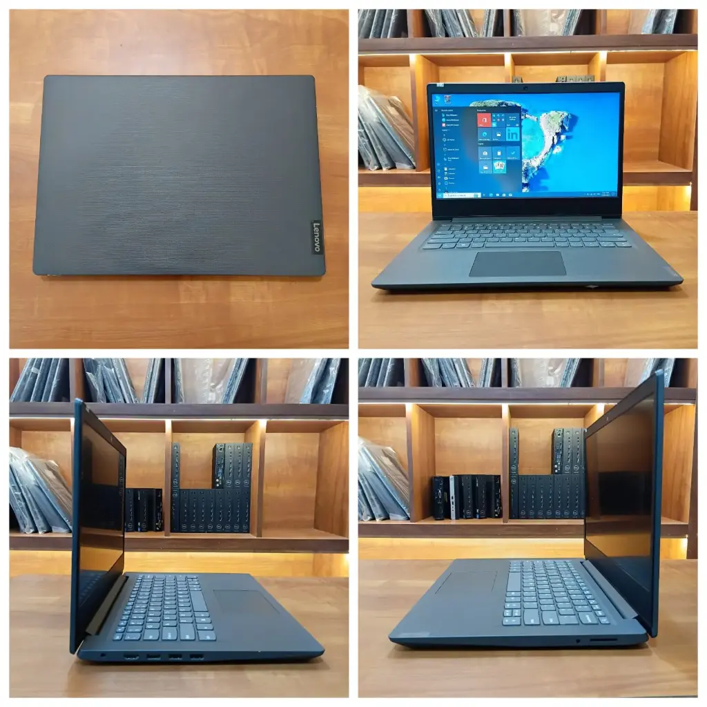 🔥 Lenovo V14 AMD Ryzen 3 | 4GB RAM | 128GB SSD | AMD Radeon Graphics | A++ Brand New Condition